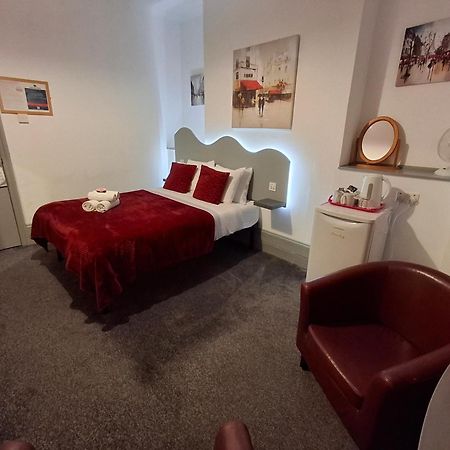 St Albans Guest House, Дувр Экстерьер фото